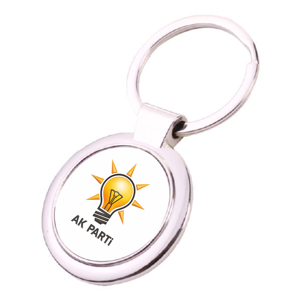 Ak Parti Anahtarlık