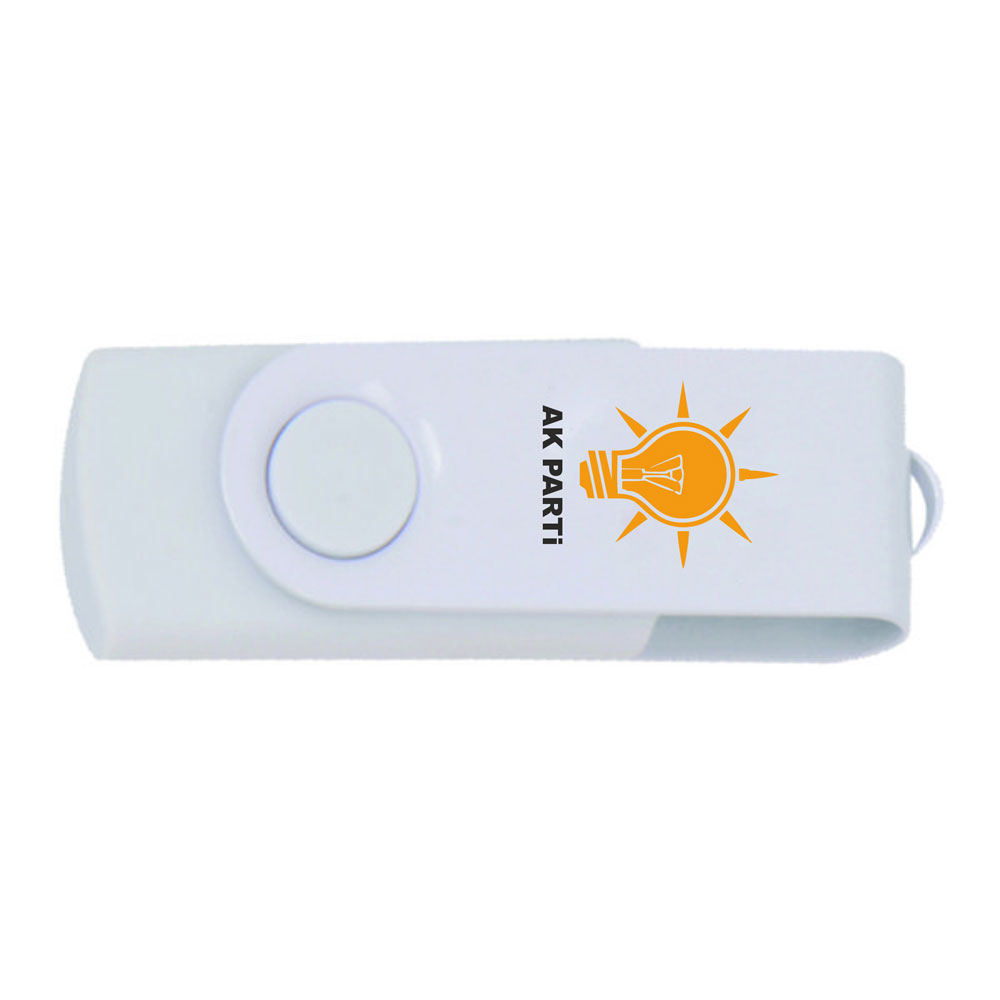 Ak Parti USB Bellek