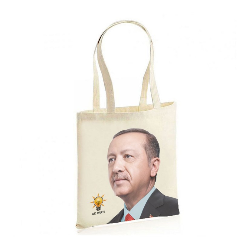 Ak Parti Bez Çanta