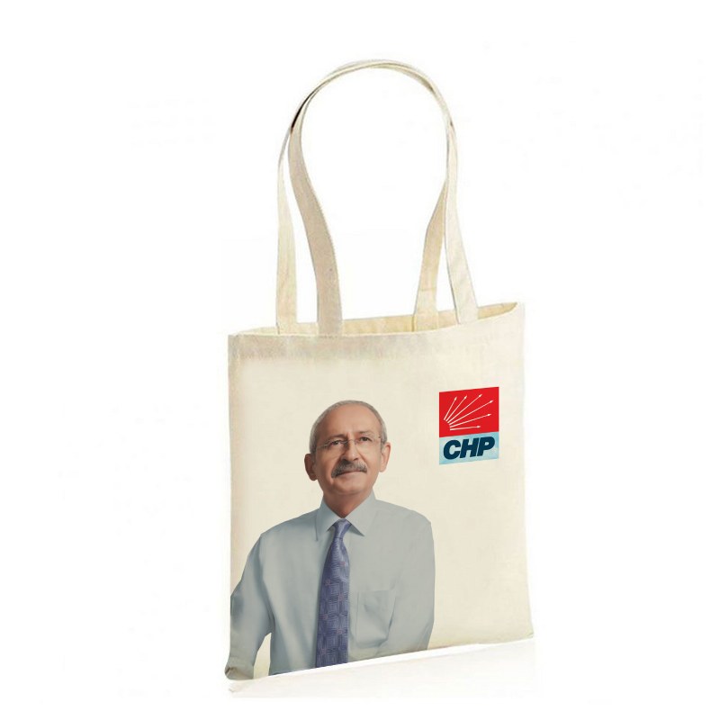 CHP Bez Çanta