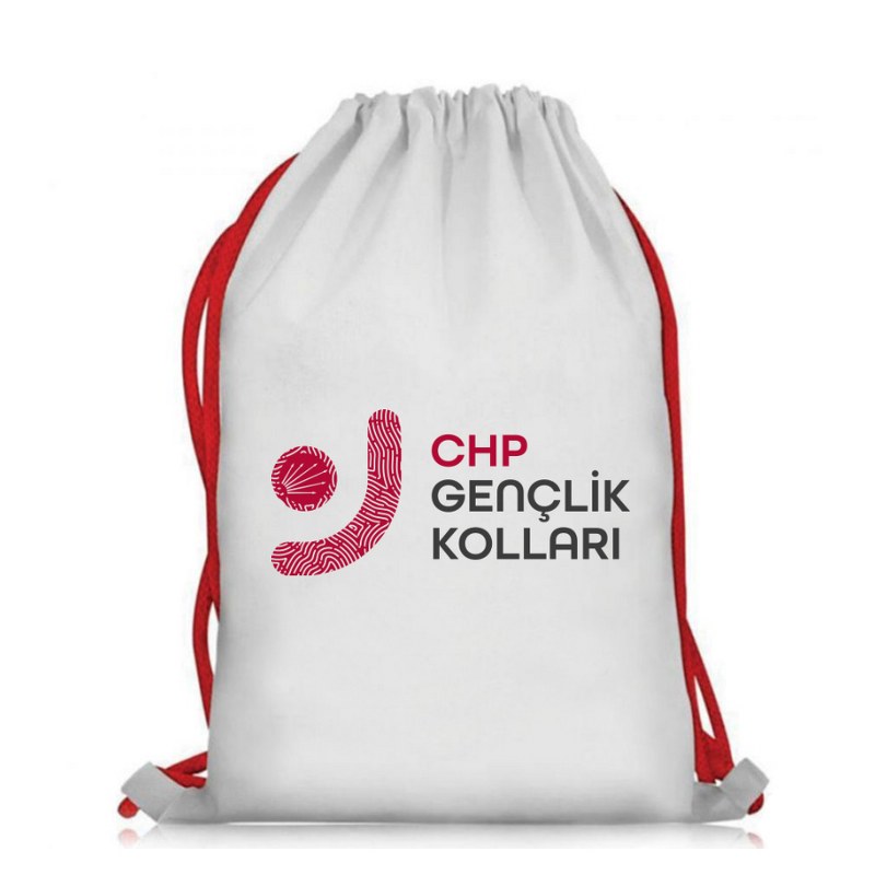 CHP Bez Çanta