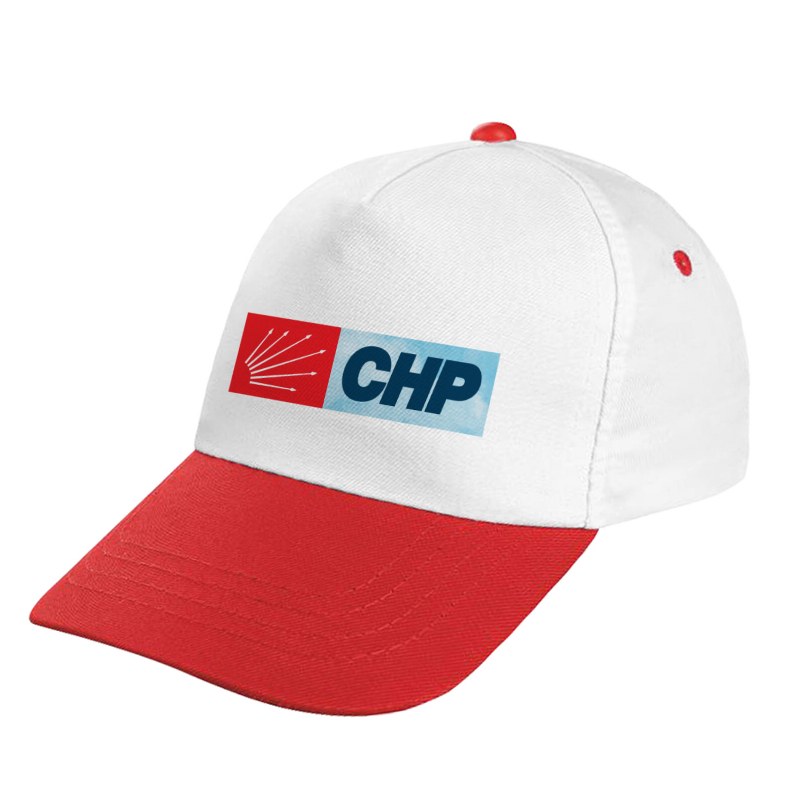  CHP Şapka