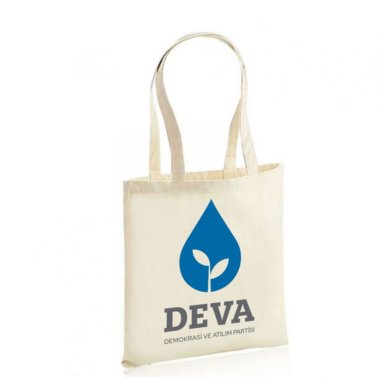 Deva Partisi Bez Çanta