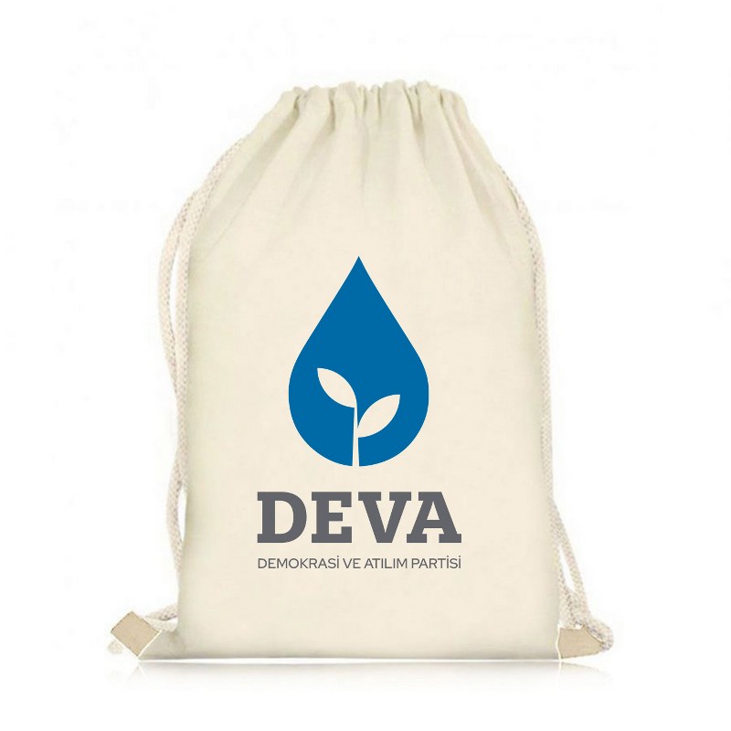 Deva Partisi Bez Çanta