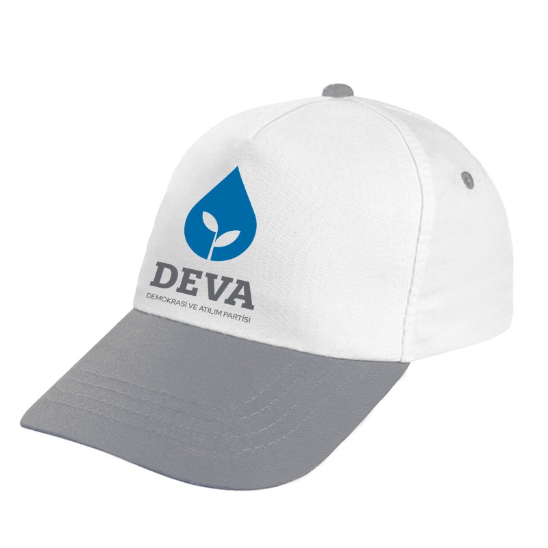  Deva Partisi Şapka