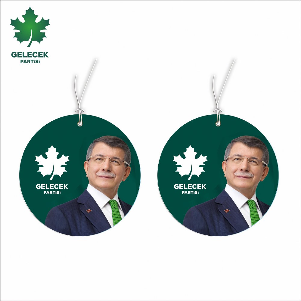 Gelecek Partisi Oto Kokusu