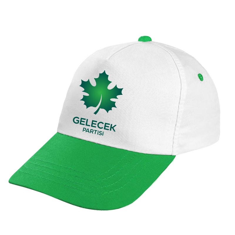  Gelecek Partisi Şapka