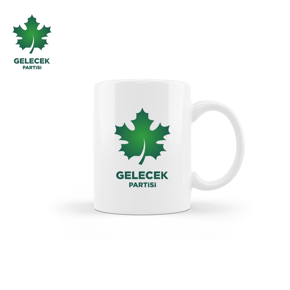 Gelecek Partisi Kupa