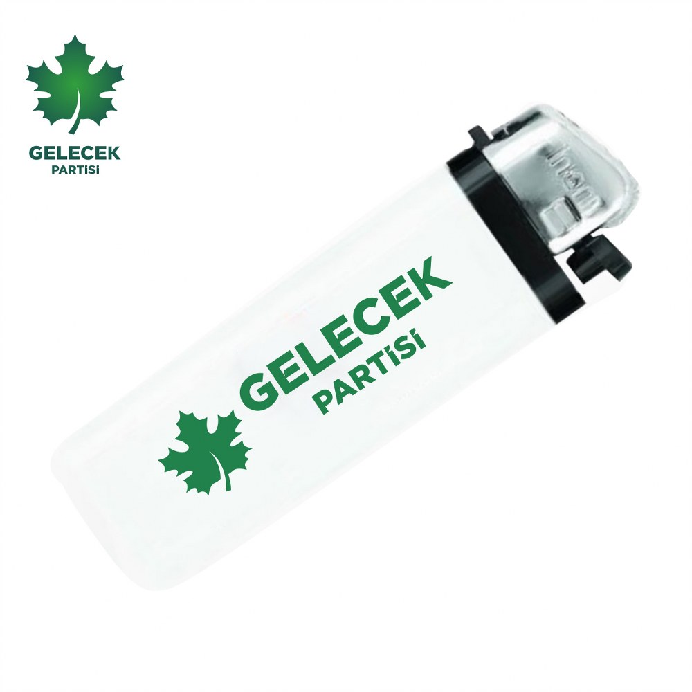 Gelecek Partisi Çakmak