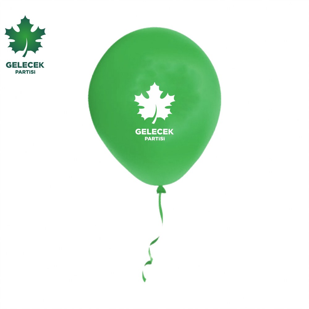 Gelecek Partisi Balon