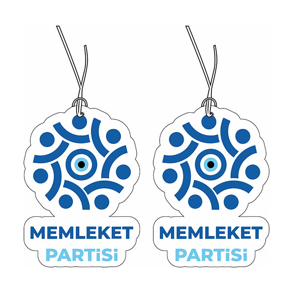 Memleket Partisi Oto Kokusu