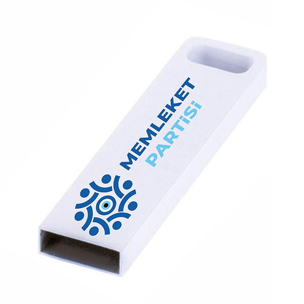 Memleket Partisi USB Bellek