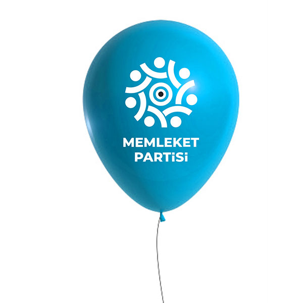Memleket Partisi Balon