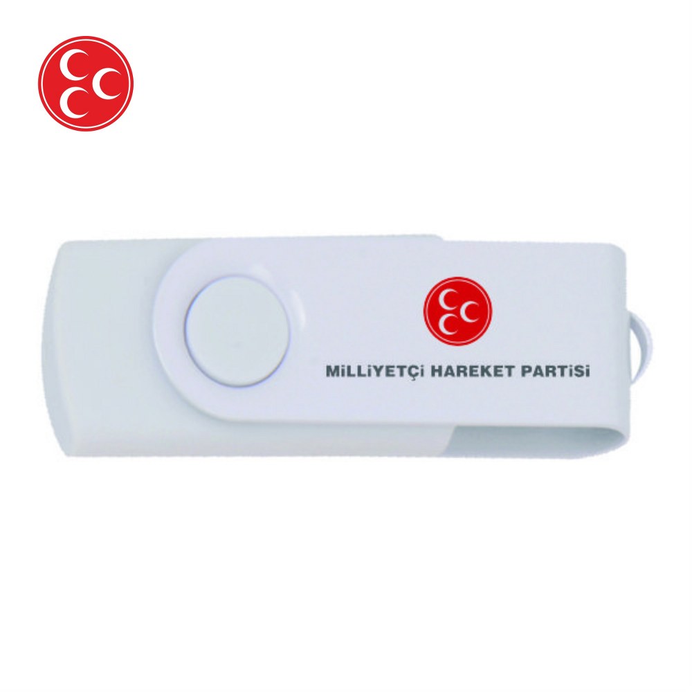 MHP USB Bellek