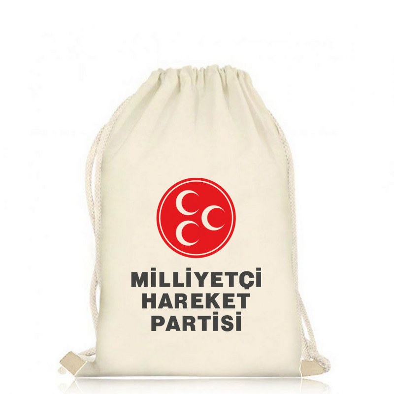MHP Bez Çanta