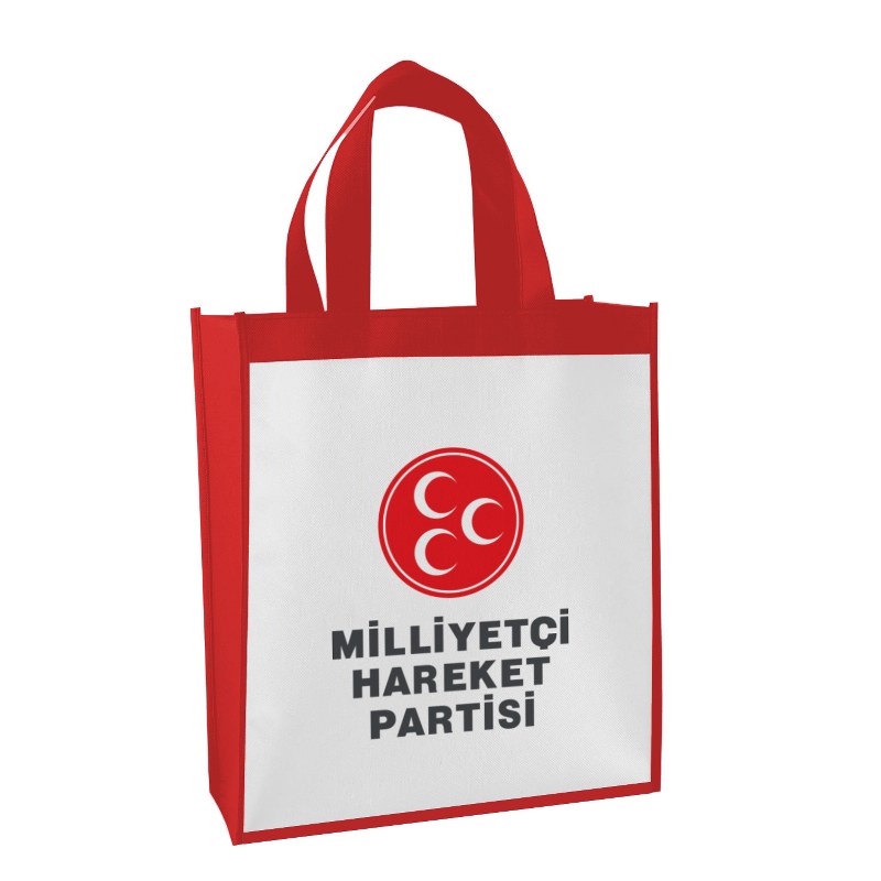 MHP Elyaf Bez Çanta