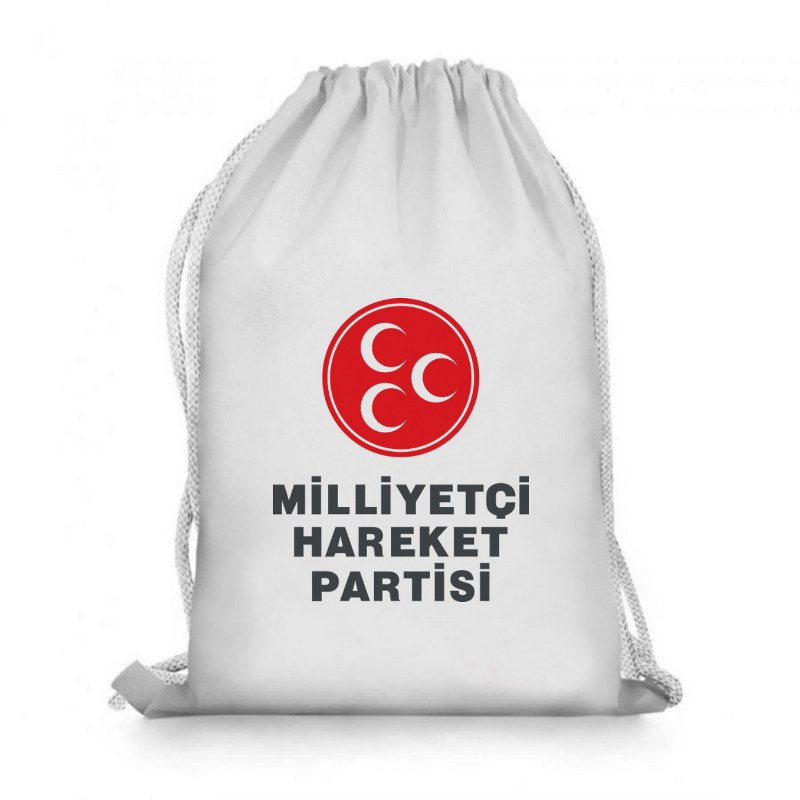 MHP Elyaf Bez Çanta