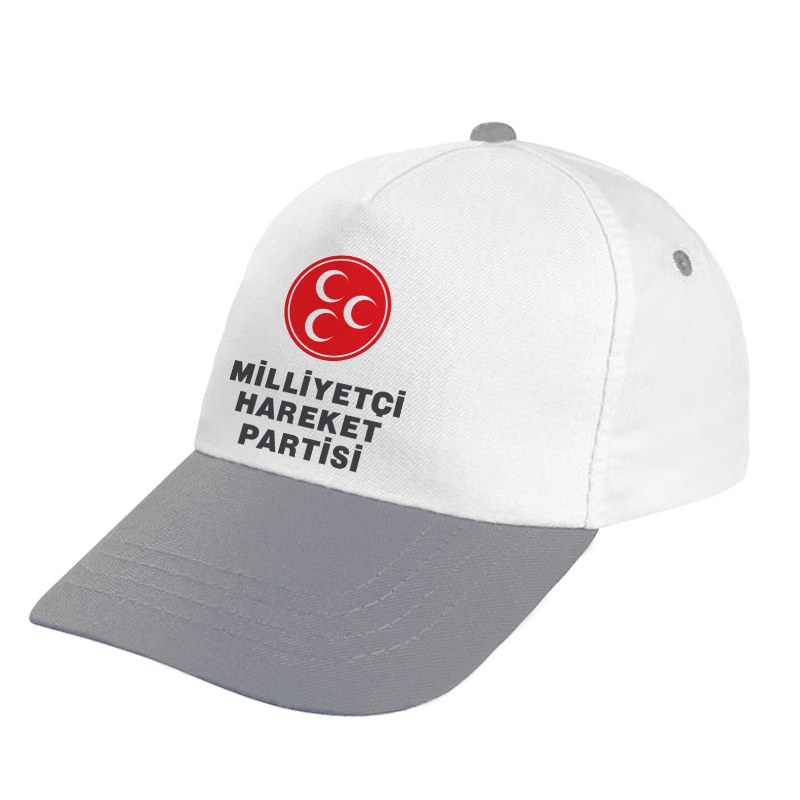  MHP Şapka