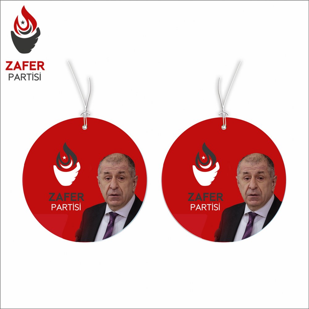Zafer Partisi Oto Kokusu