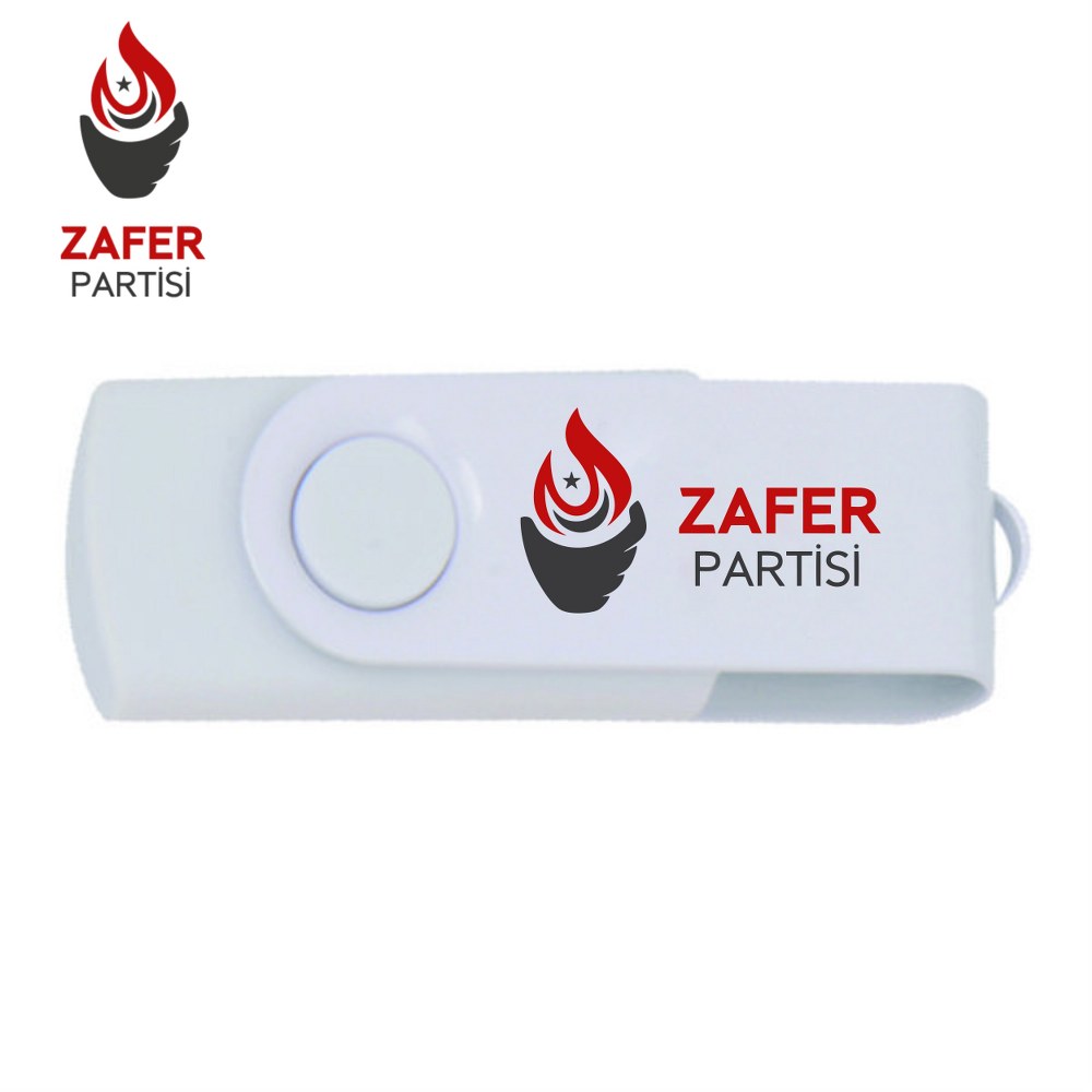 Zafer Partisi USB Bellek