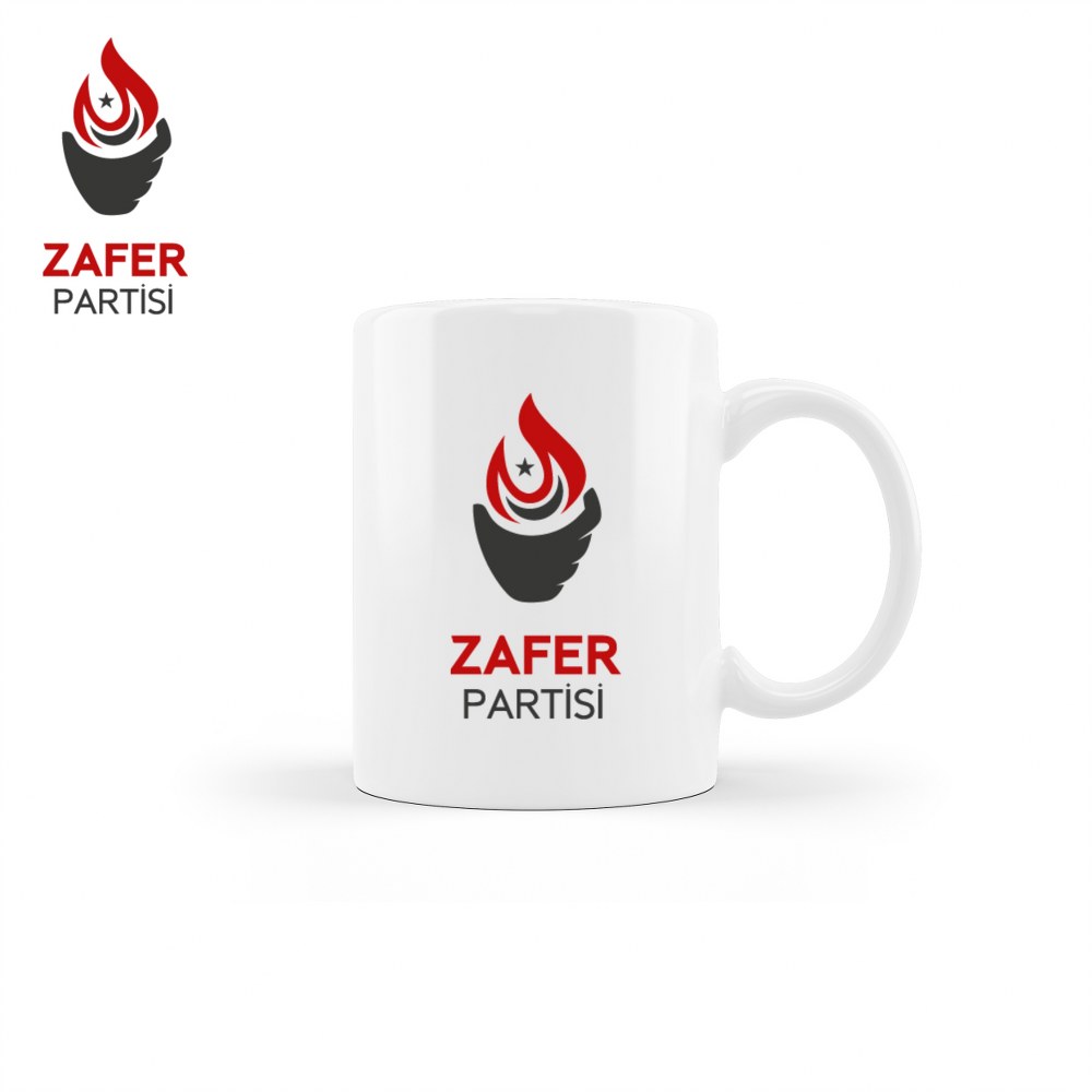 Zafer Partisi Kupa