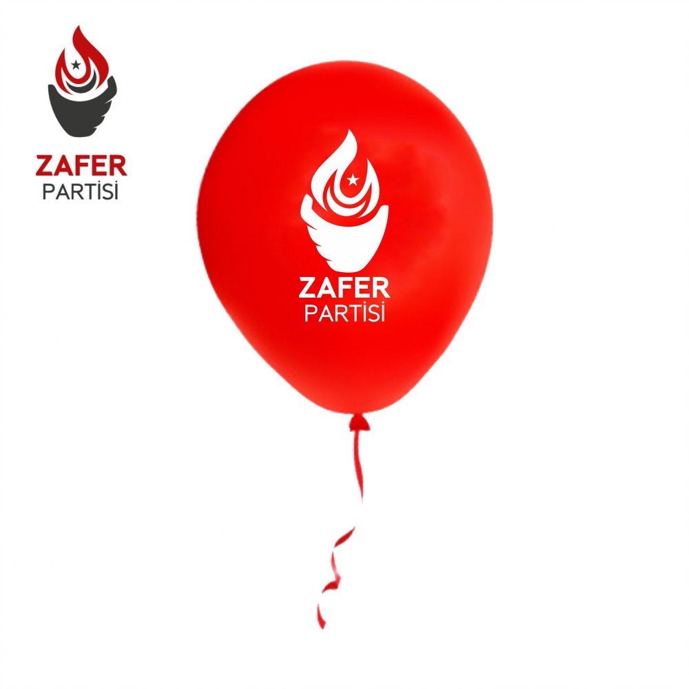 Zafer Partisi Balon
